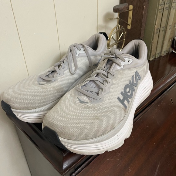 Size 12 - Hoka One One HOKA Gaviota 5 Nimbus Cloud - Picture 5 of 10